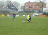 ST D.Z.C. '09/S.K.N.W.K. JO13-1 - Walcheren JO13-3 (competitie) seizoen 2022-2023 (voorjaar - 3e fase)) (42/66)